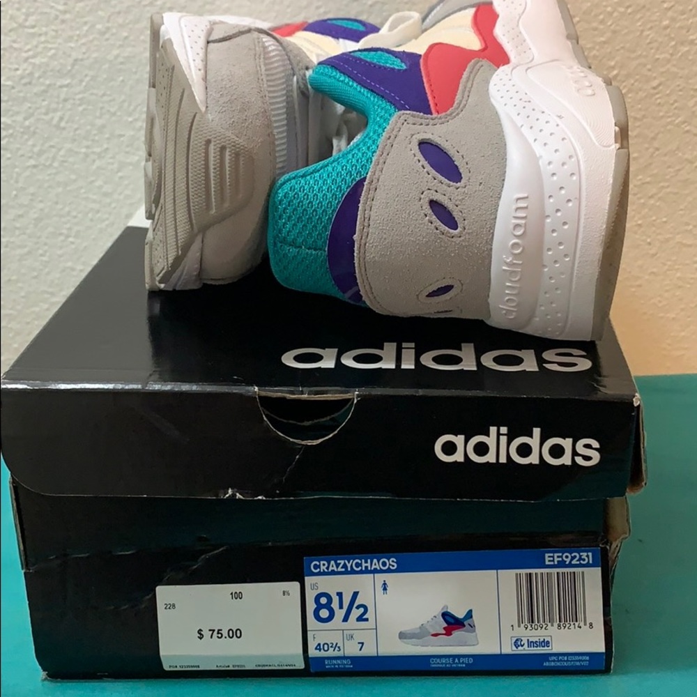 Adidas Running shoes